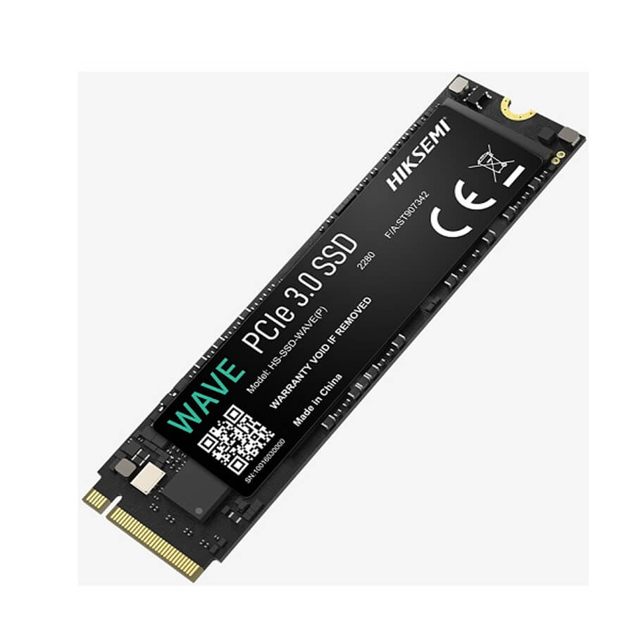 Ổ cứng SSD HIKSEMI HS-SSD-WAVE(P) 256G